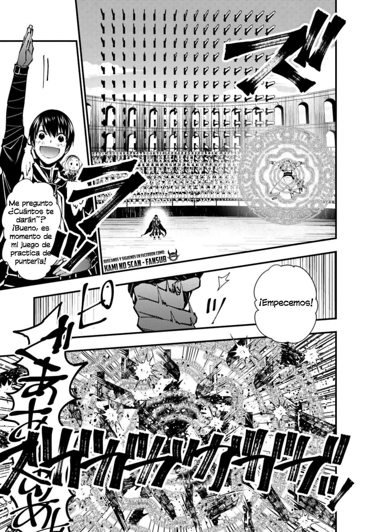 Capitulo 49 page 18