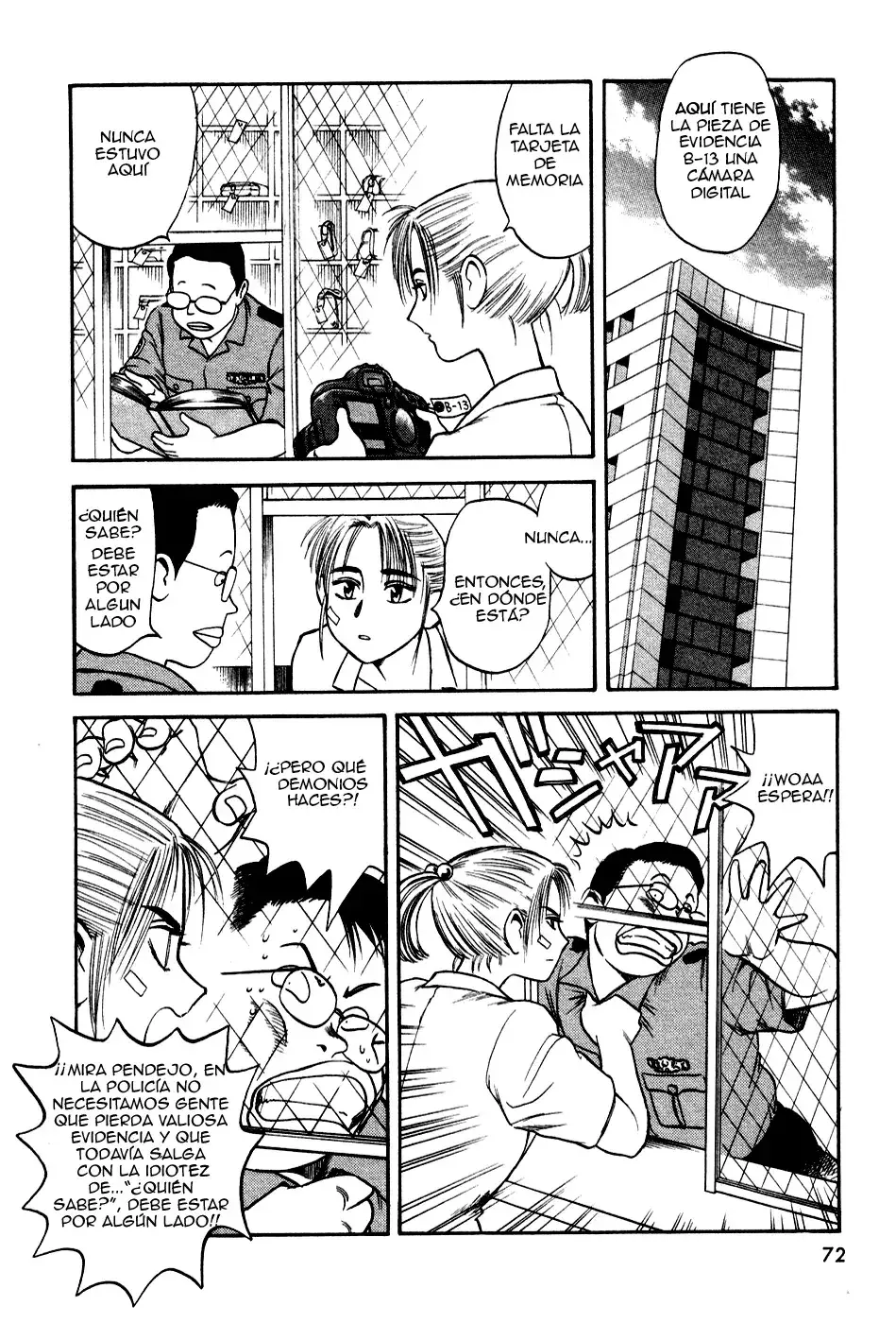 Capitulo 3 page 4