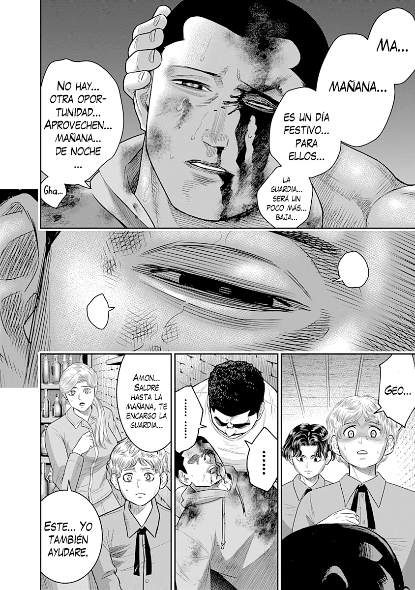 Capitulo 82 page 9