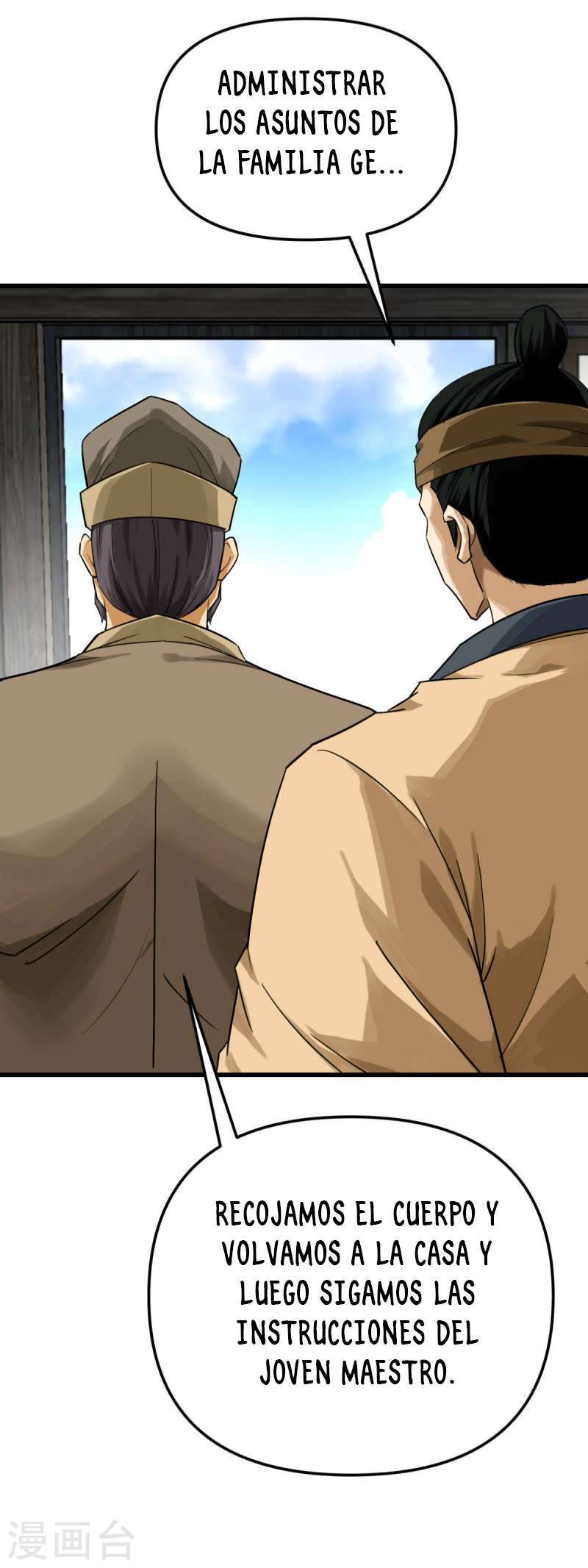 Capitulo 155 page 22
