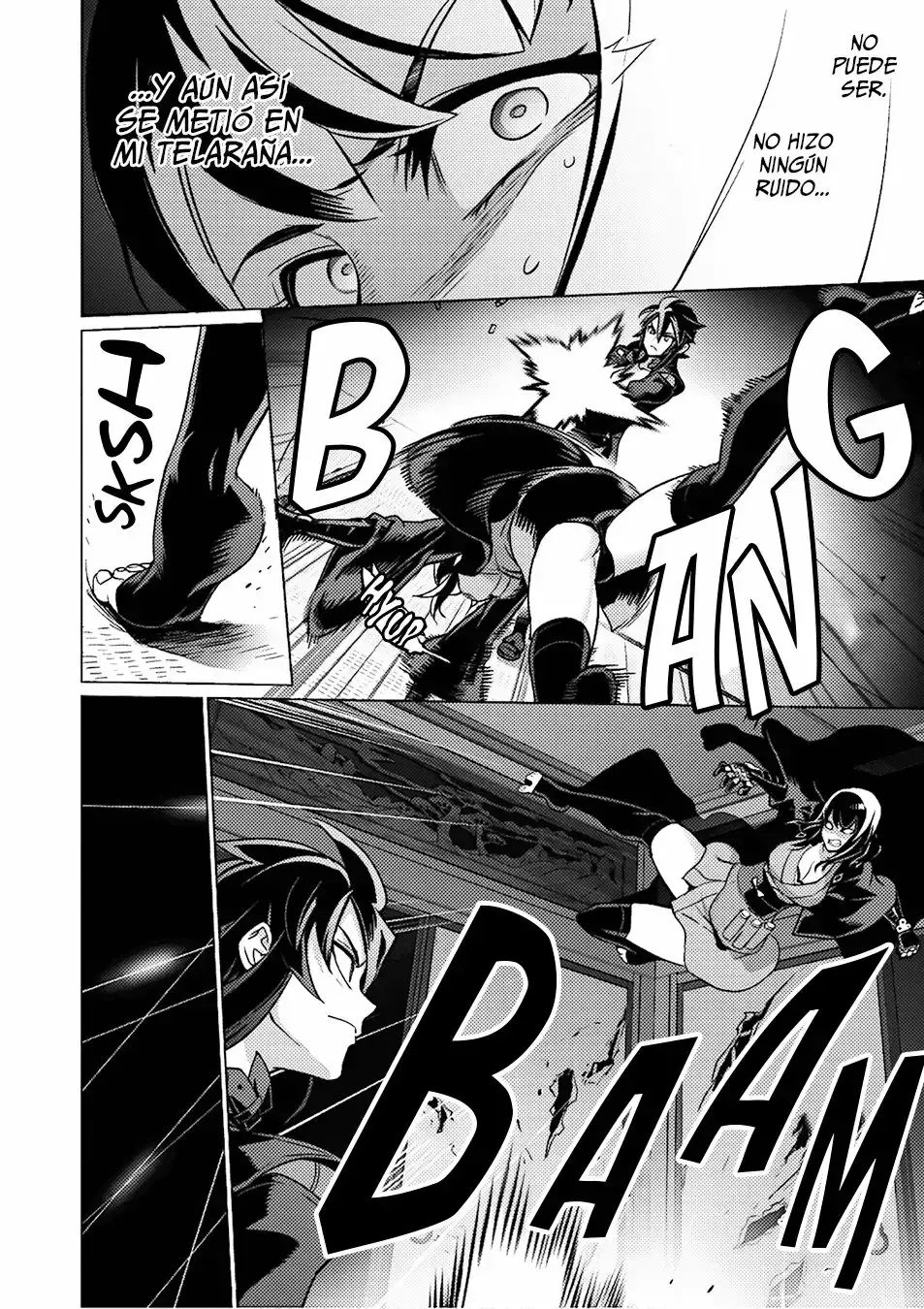 Capitulo 100 page 29