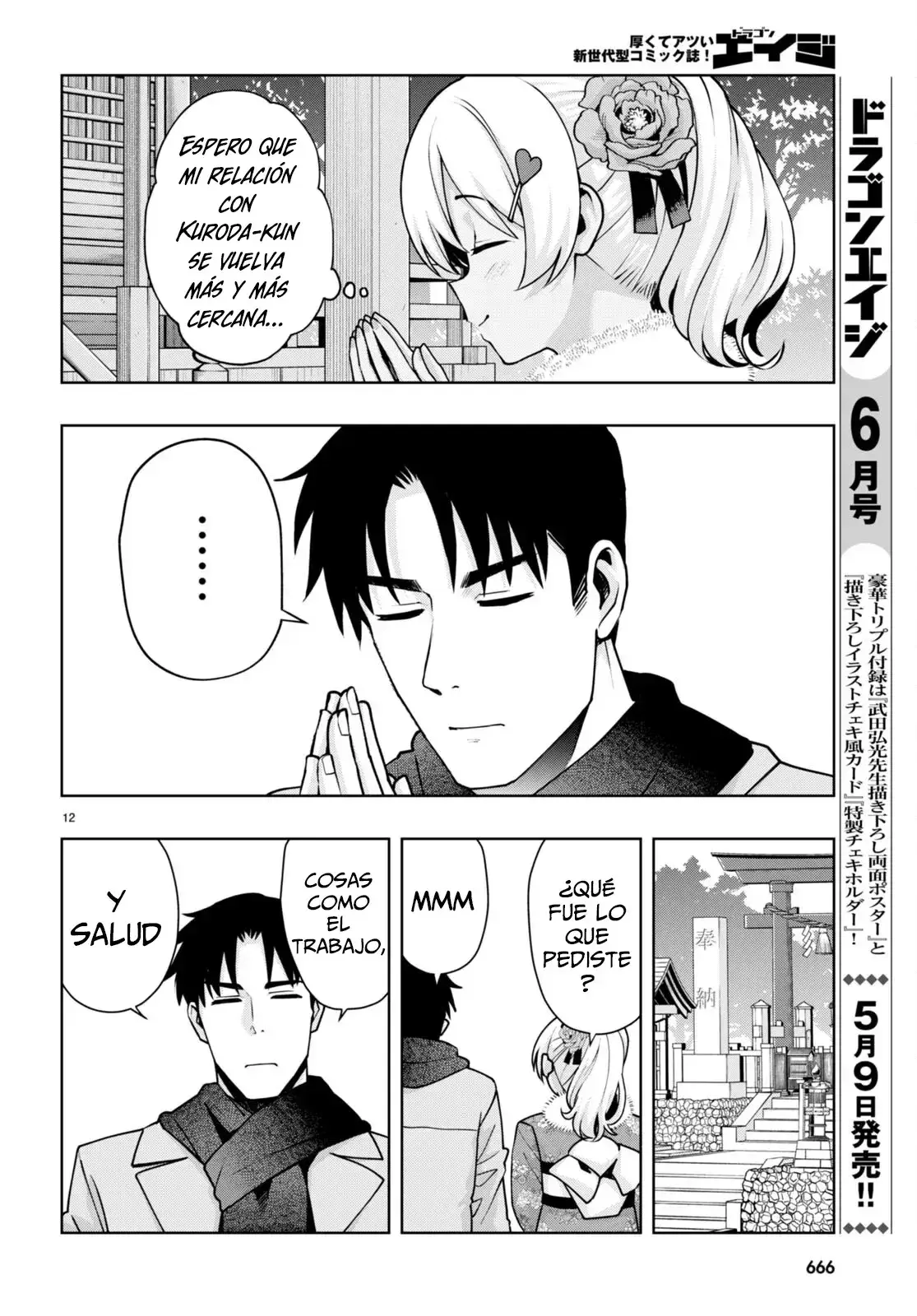 Capitulo 36 page 12