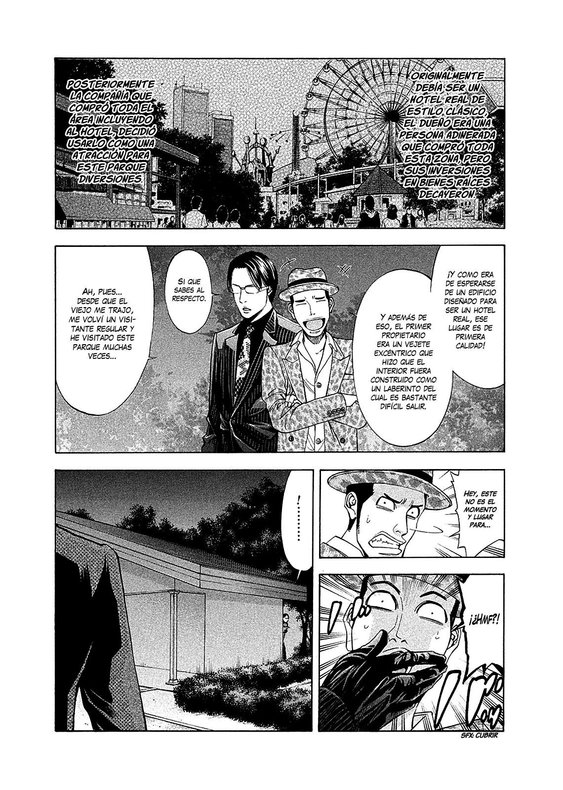 Capitulo 77 page 24