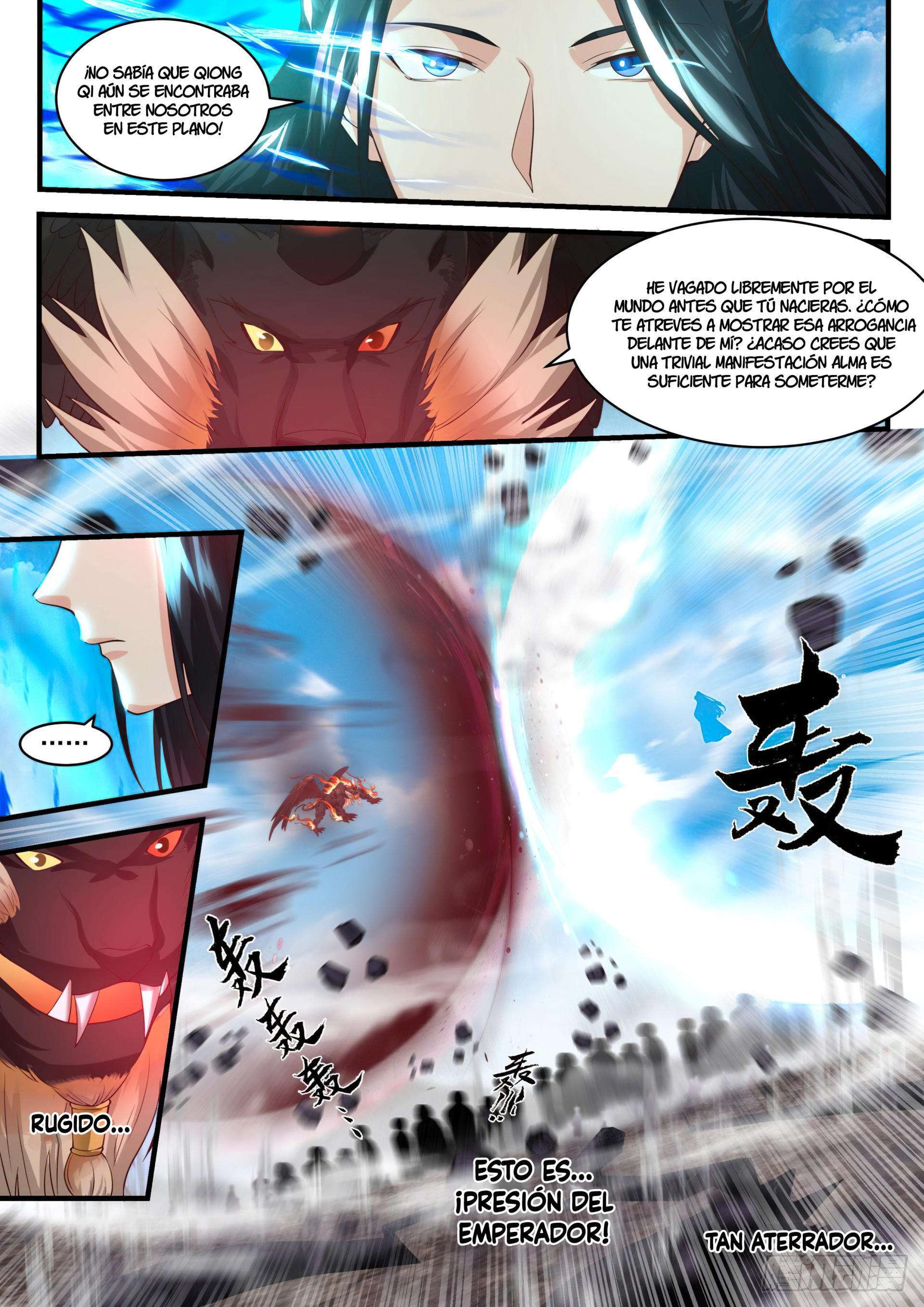 Capitulo 1752 page 3