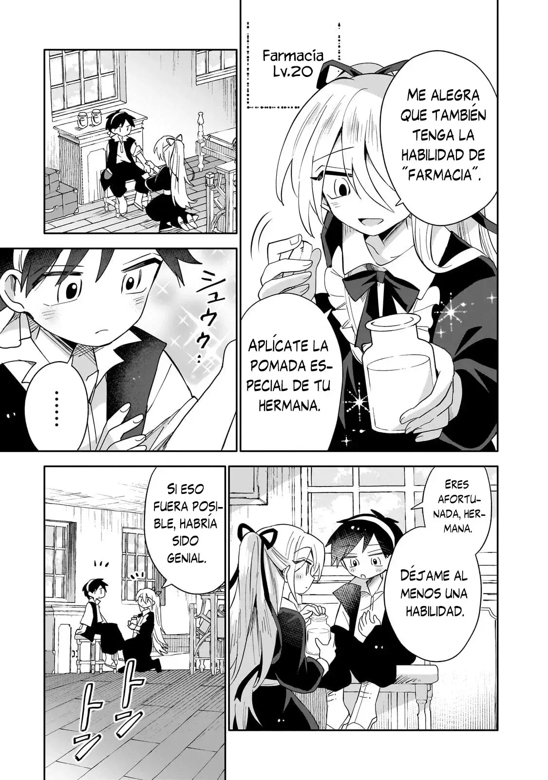 Capitulo 1 page 20