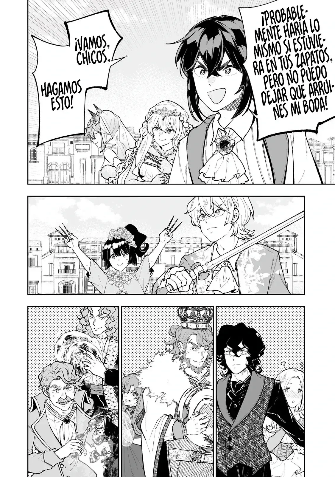 Capitulo 71 page 35