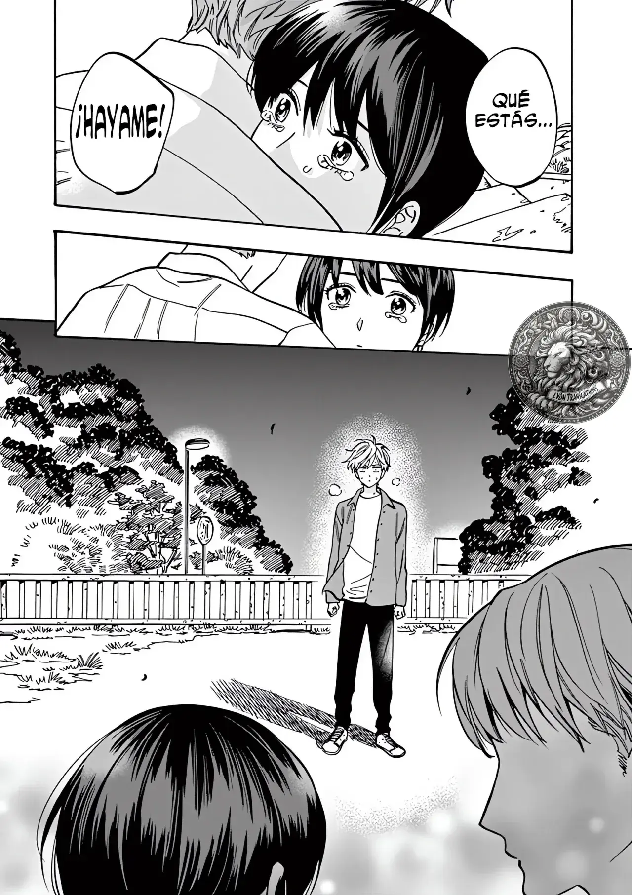 Capitulo 72 page 27
