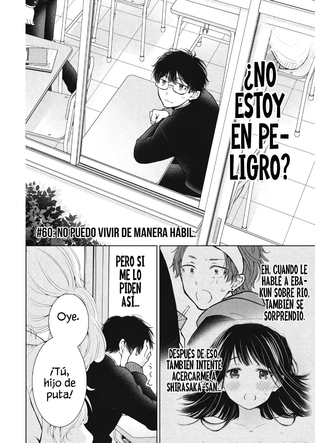 Capitulo 60 page 5