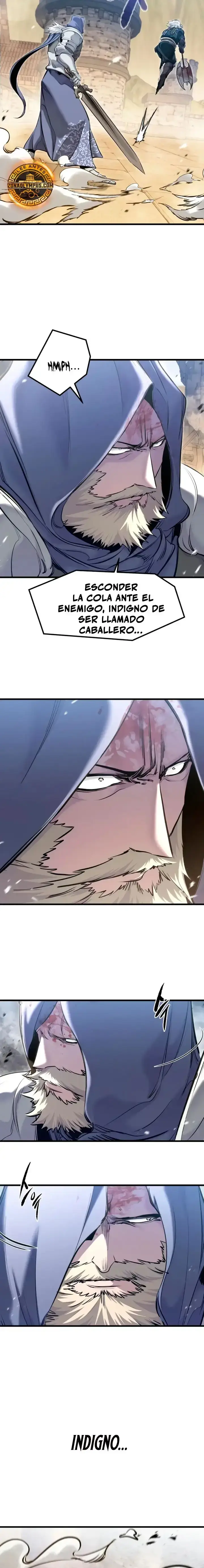 Capitulo 76 page 21
