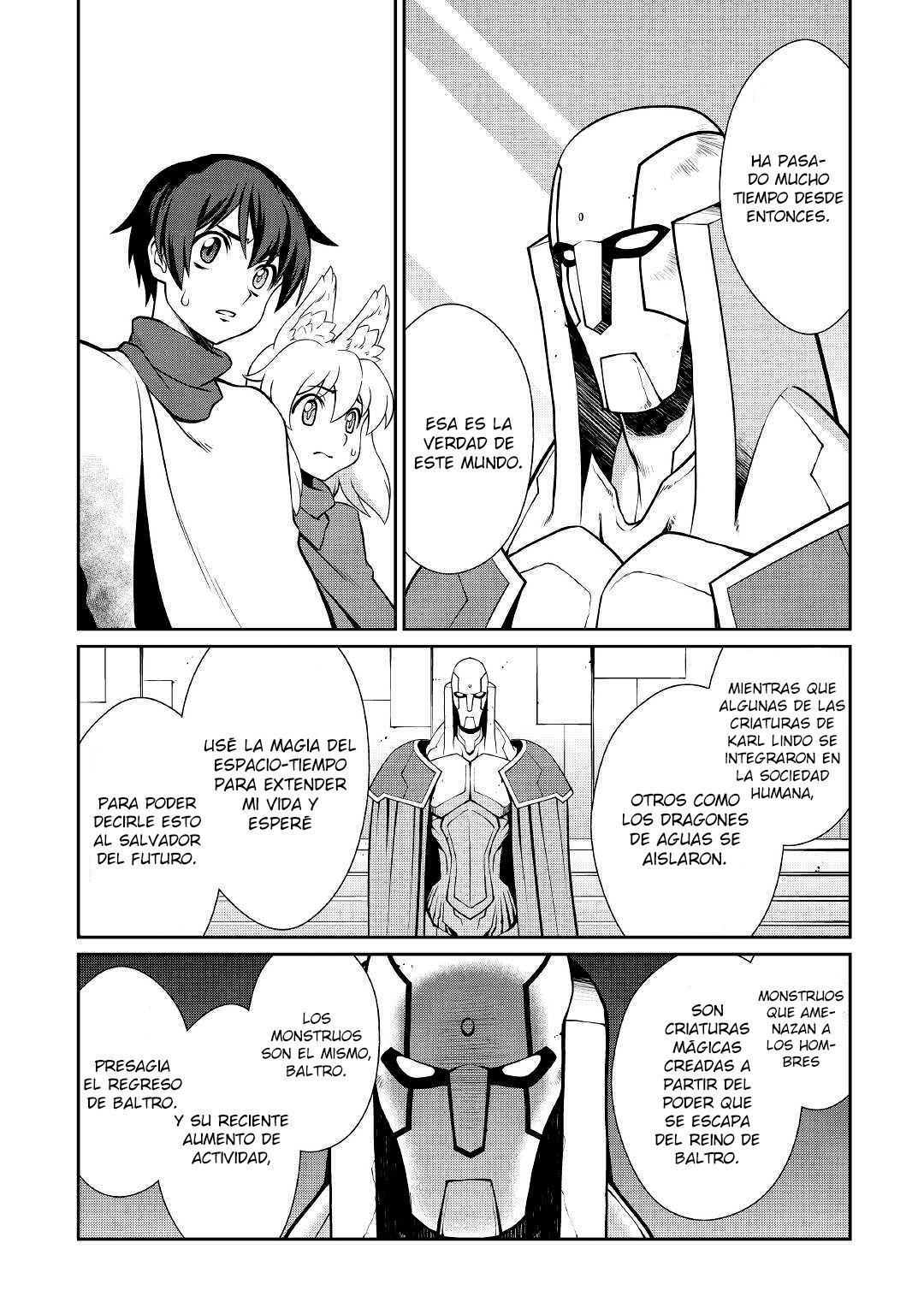 Capitulo 34 page 21