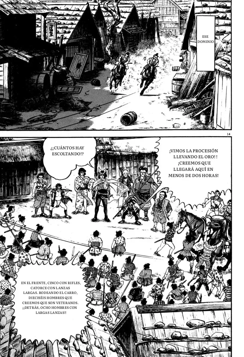 Capitulo 114 page 15