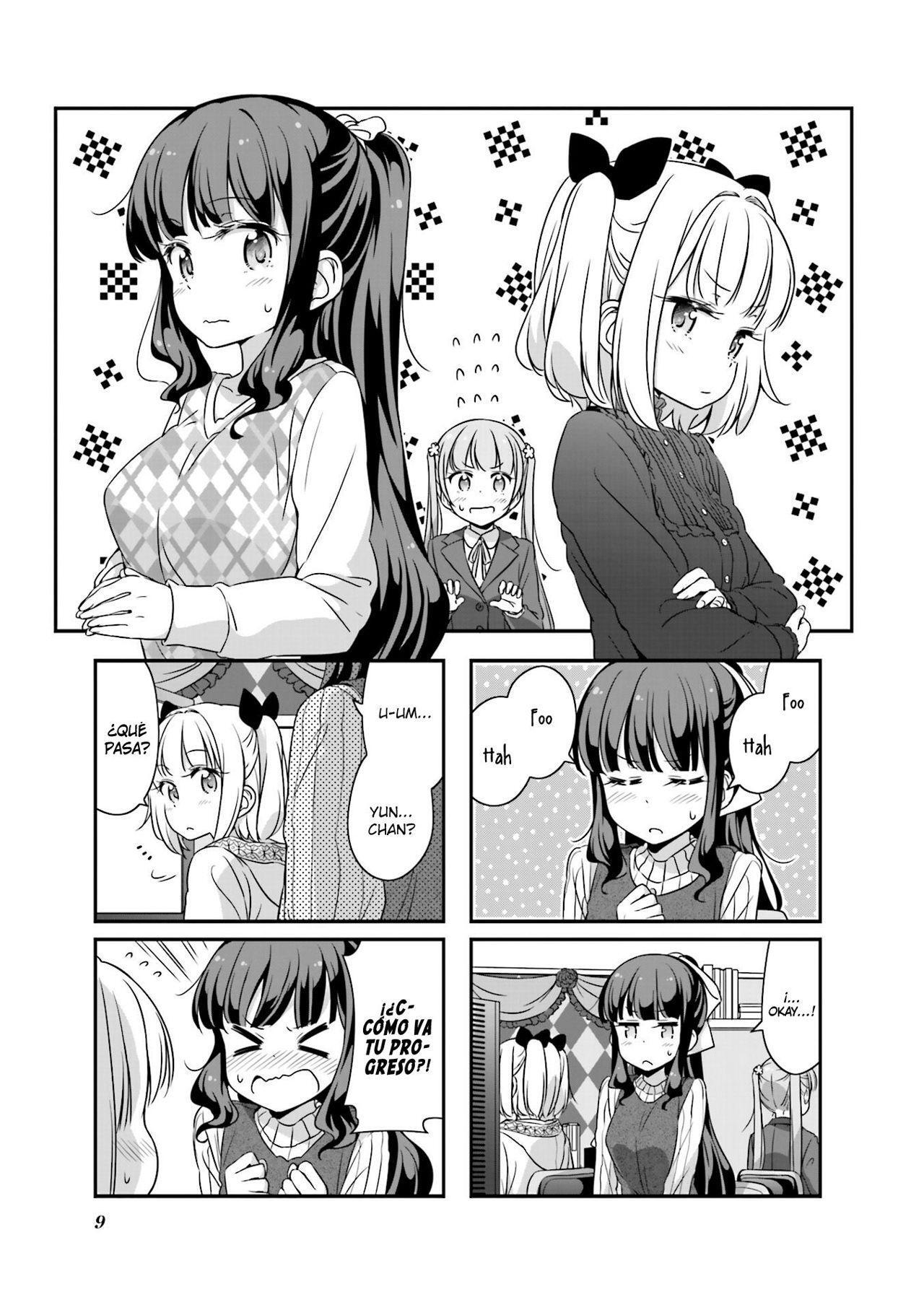 Capitulo 39 page 10