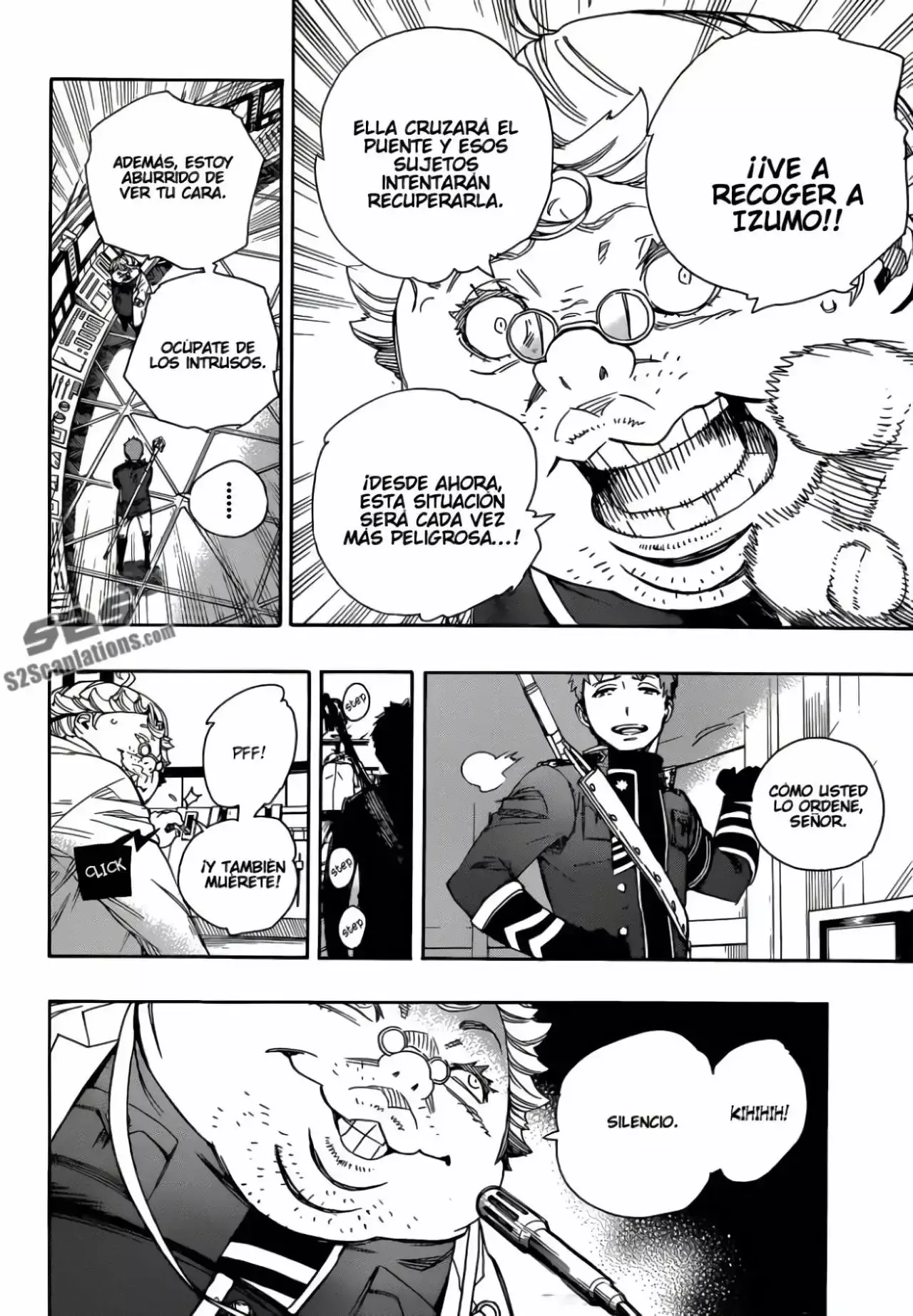 Capitulo 59 page 4