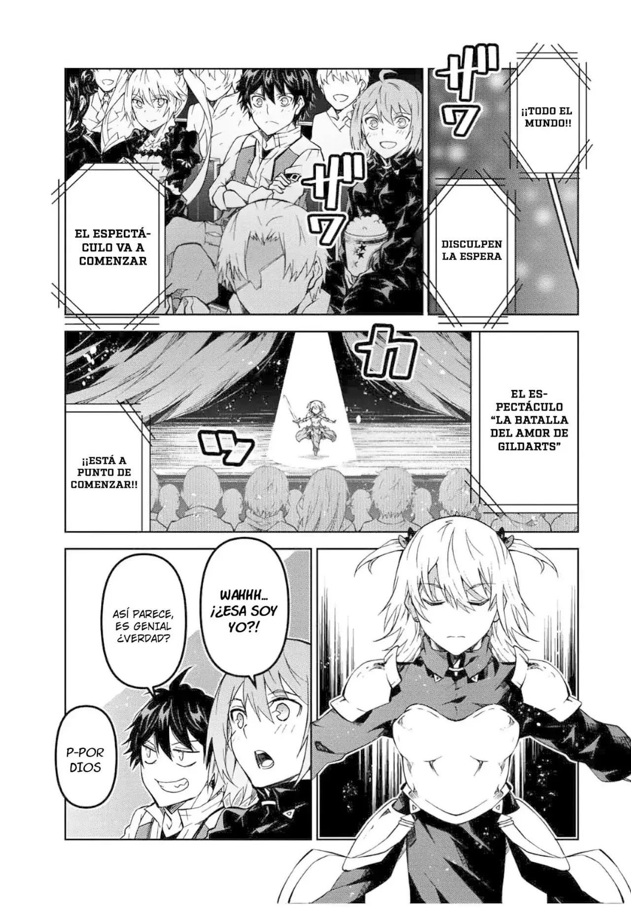 Capitulo 142 page 13