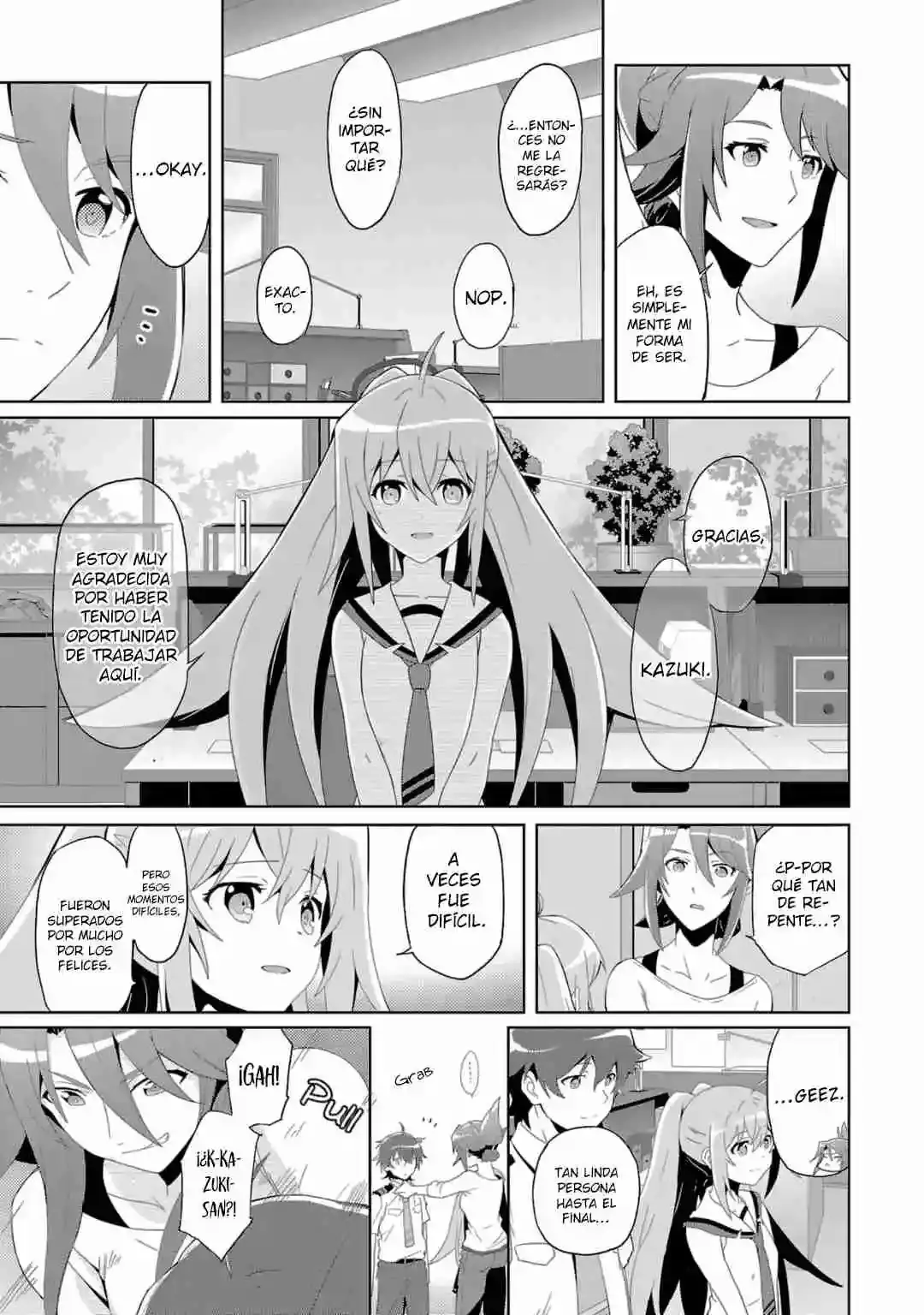 Capitulo 19 page 4