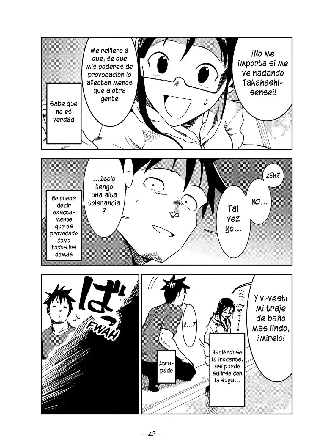 Capitulo 33 page 9