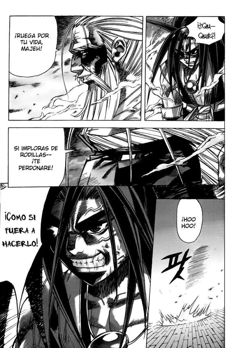 Capitulo 51 page 15