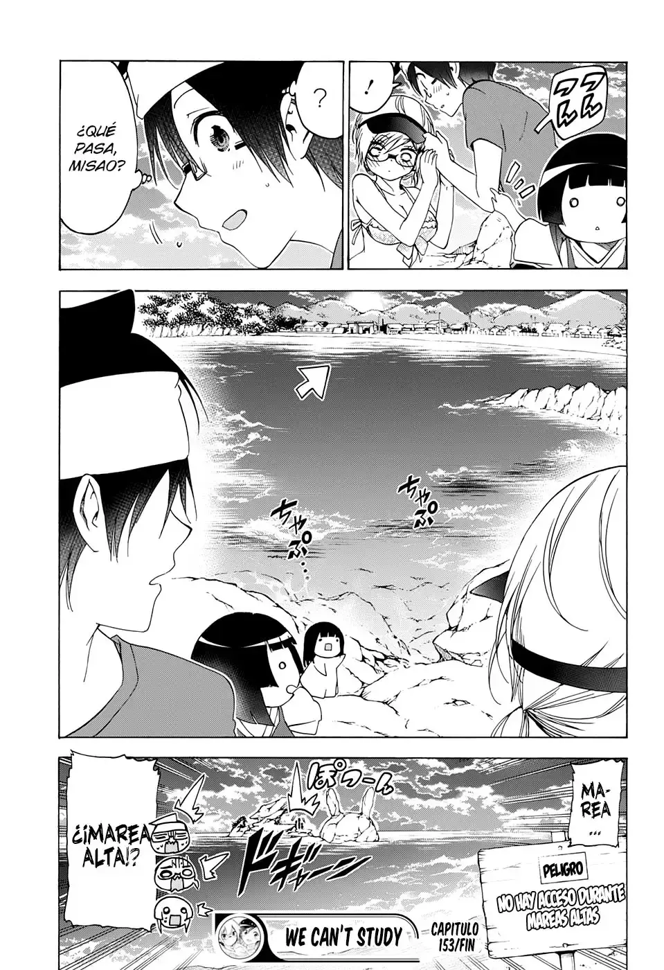Capitulo 153 page 20