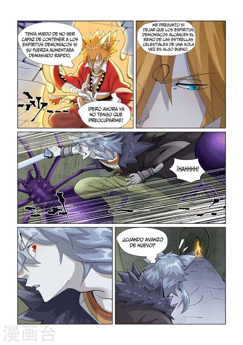 Capitulo 395 page 4