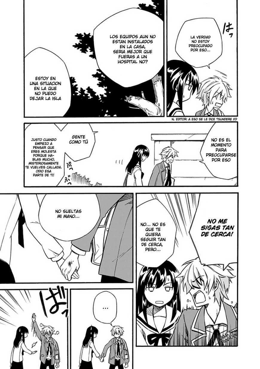 Capitulo 3 page 28