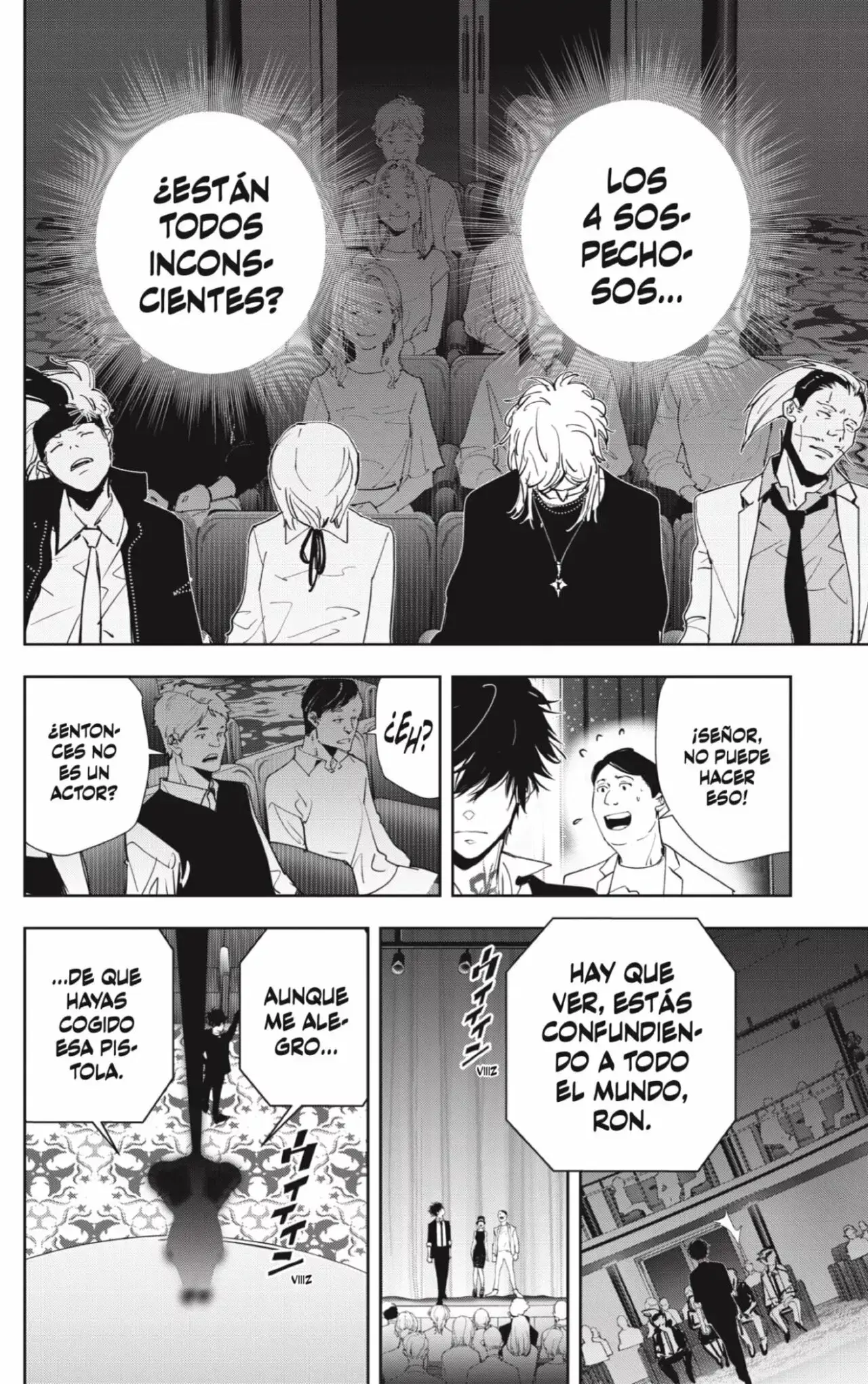 Capitulo 86 page 9