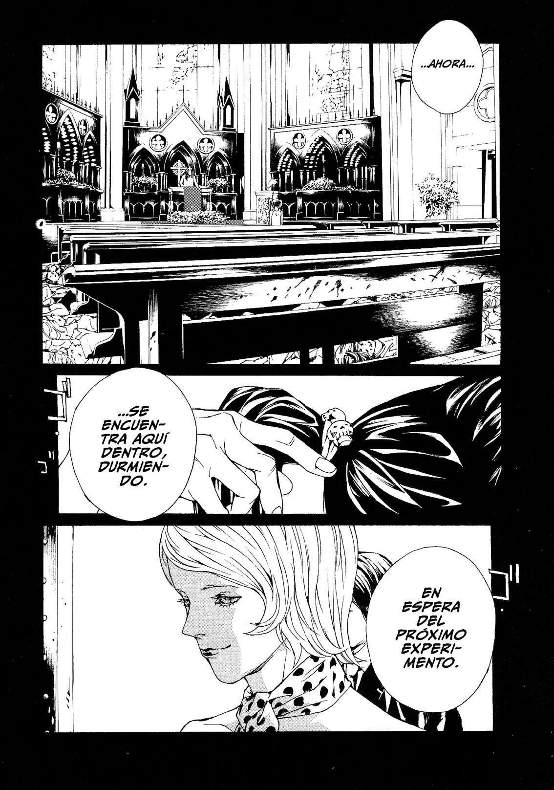 Capitulo 98 page 3