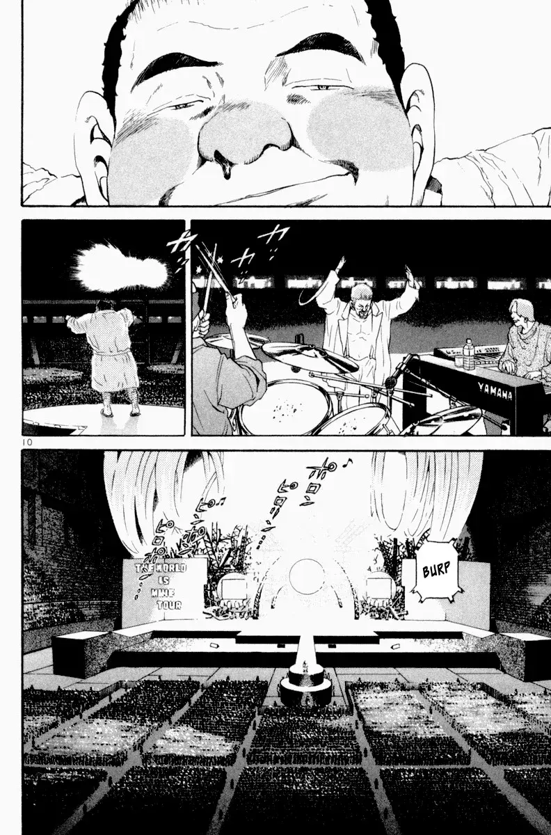 Capitulo 117 page 10