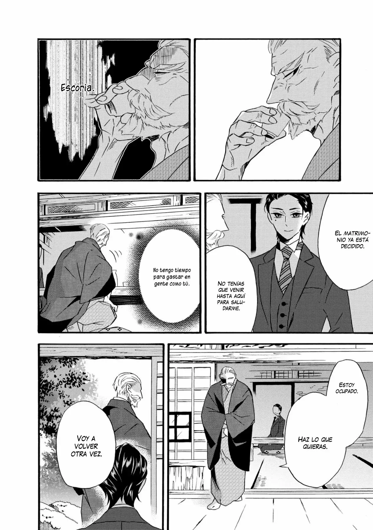 Capitulo 1 page 19