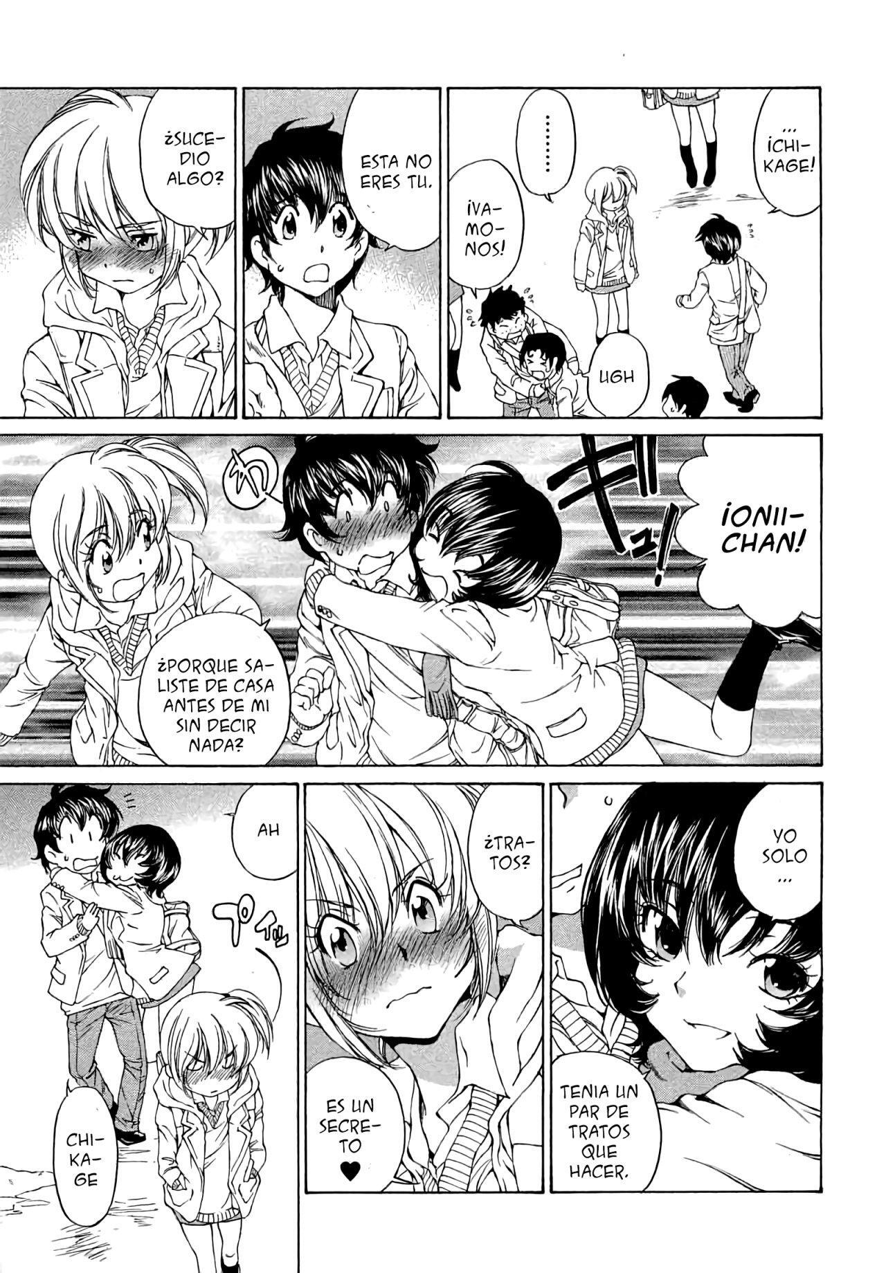 Capitulo 21 page 16