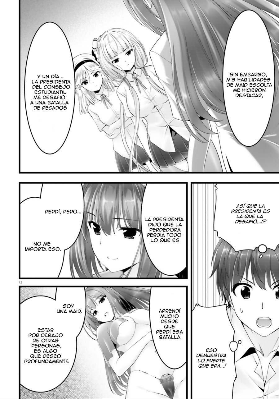 Capitulo 21 page 12