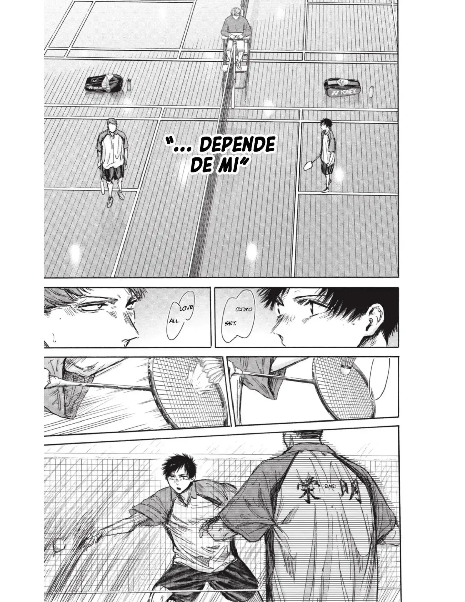 Capitulo 141 page 10