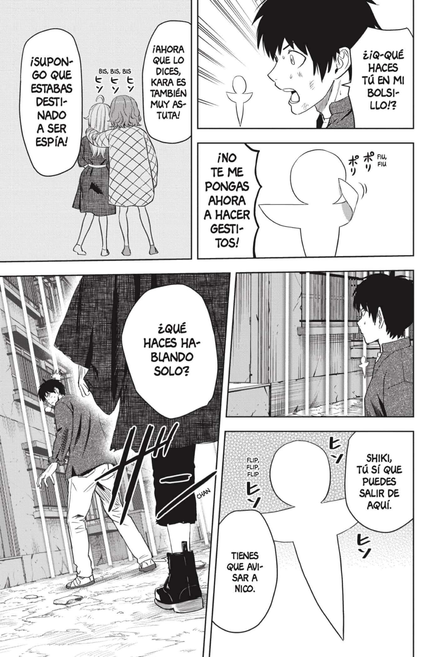 Capitulo 84 page 3