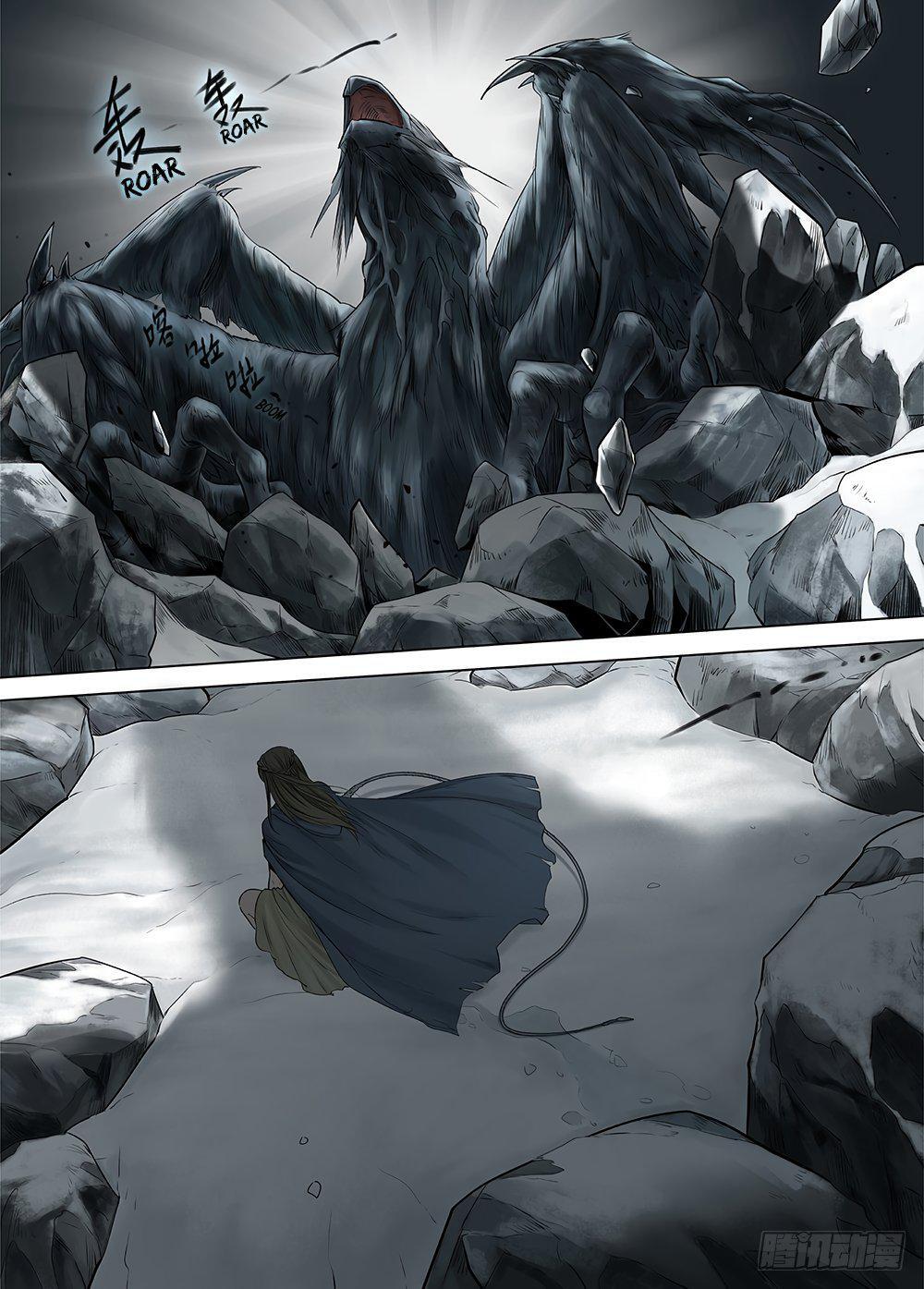 Capitulo 21.10 page 11