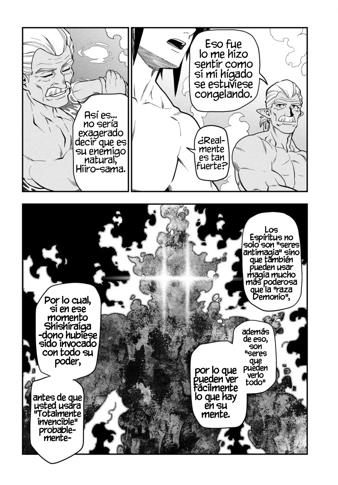 Capitulo 98 page 16