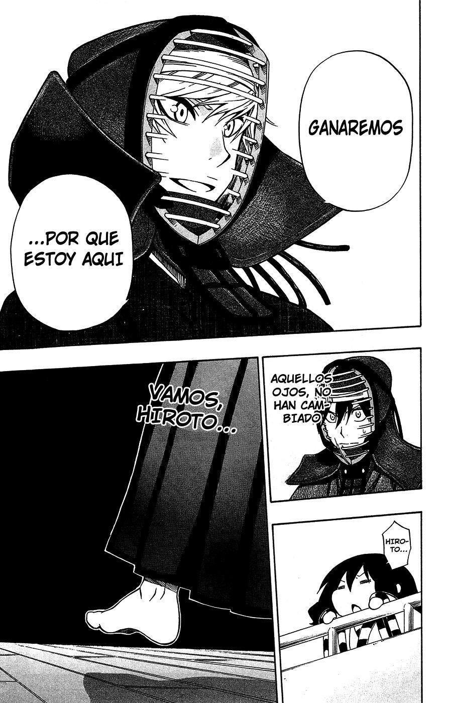 Capitulo 42 page 19