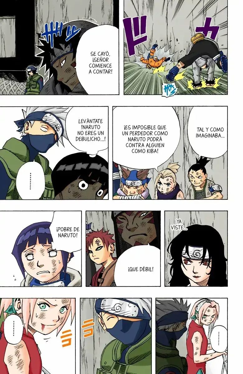 Capitulo 75 page 9