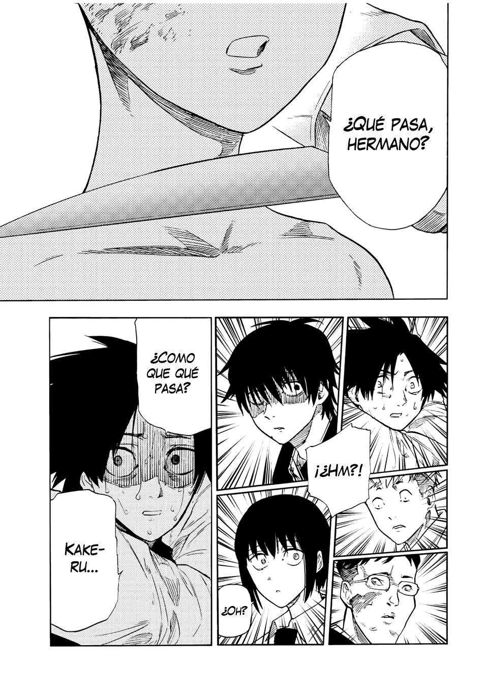 Capitulo 73 page 9