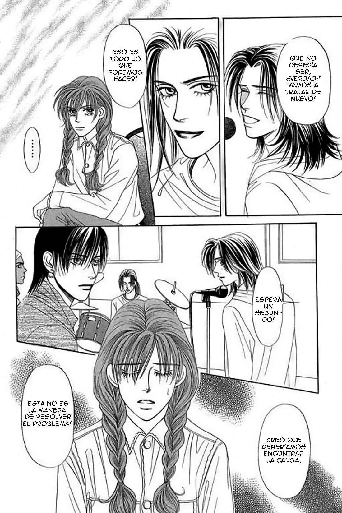 Capitulo 51 page 19