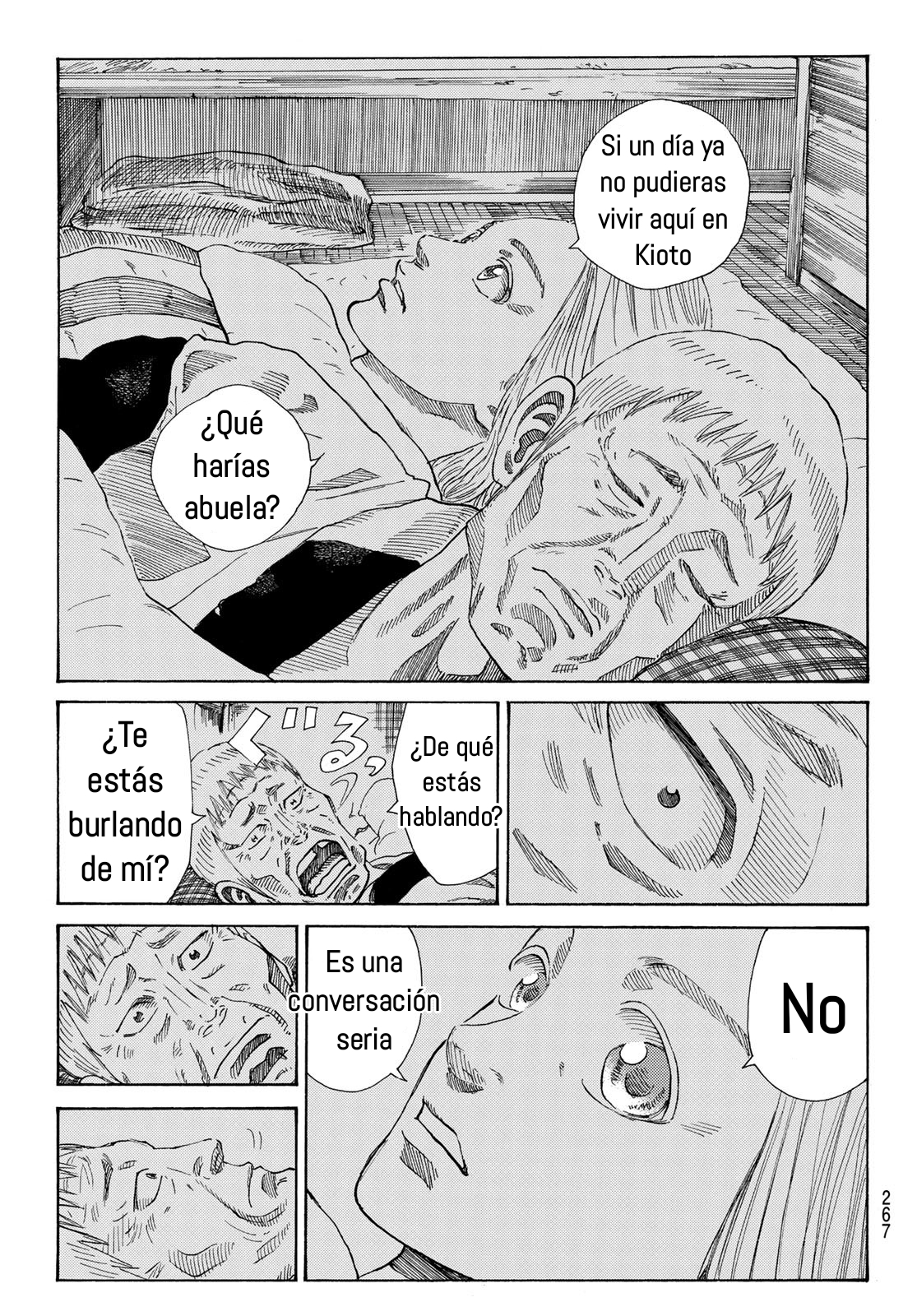 Capitulo 27 page 10