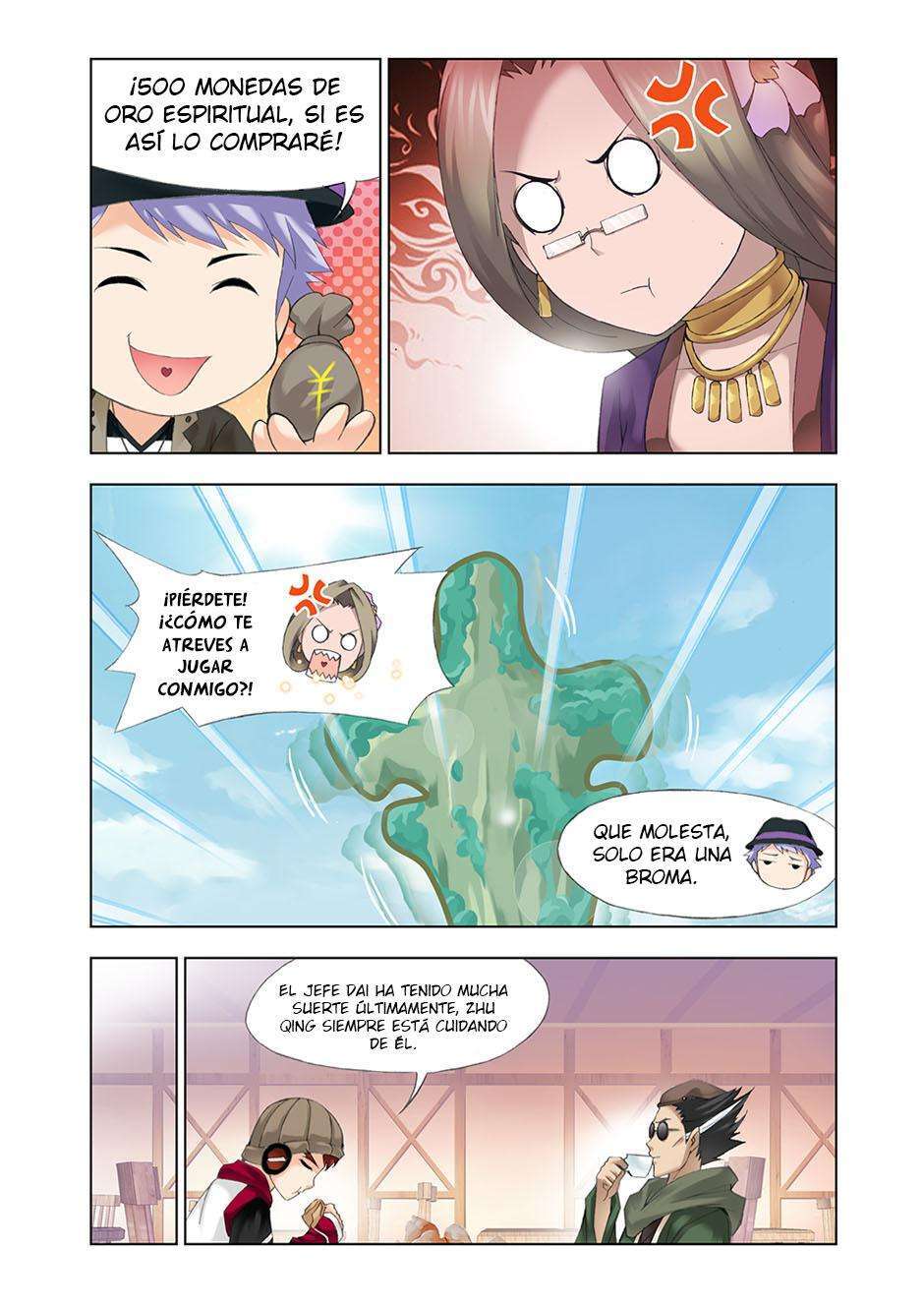 Capitulo 112 page 23