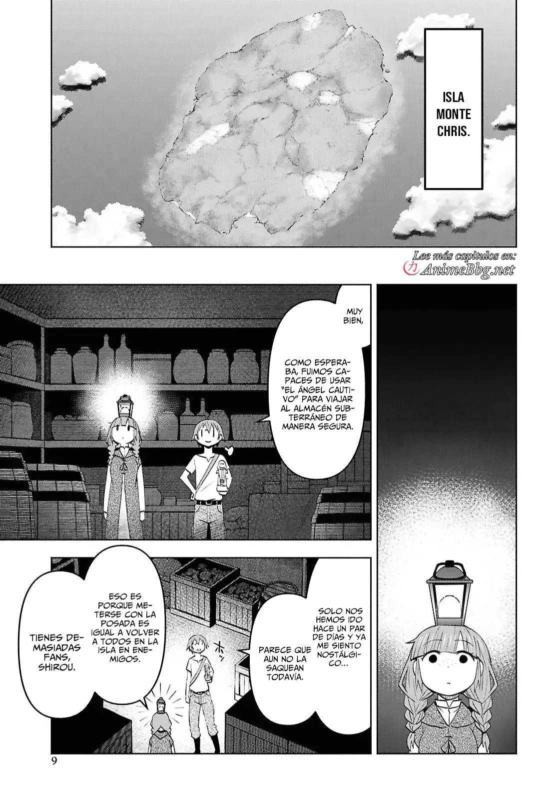 Capitulo 54 page 9