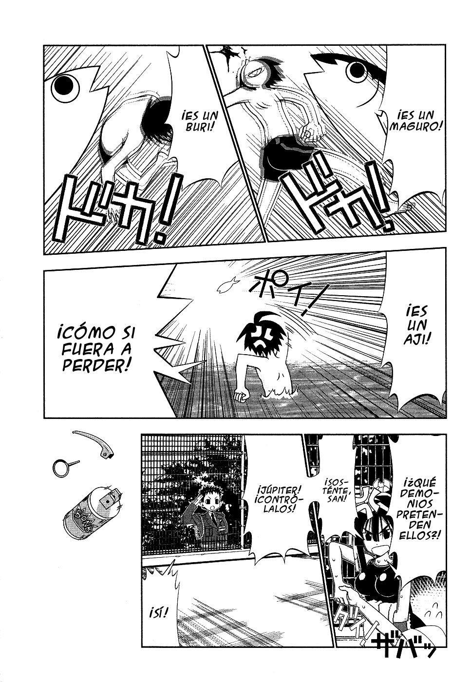 Capitulo 62 page 27
