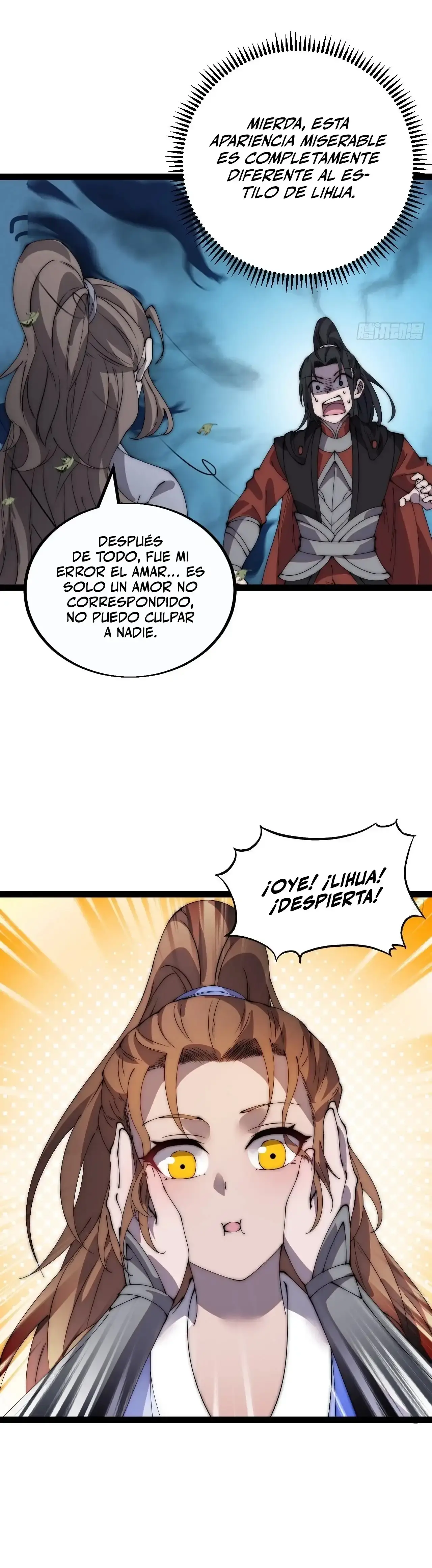 Capitulo 402 page 18