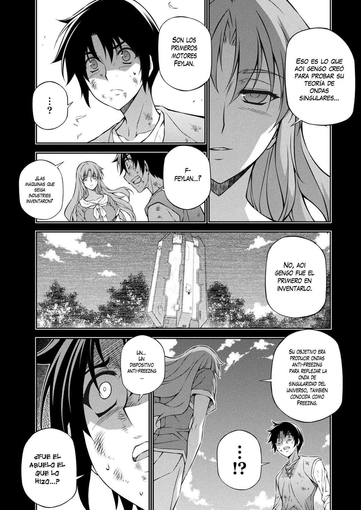 Capitulo 223 page 17