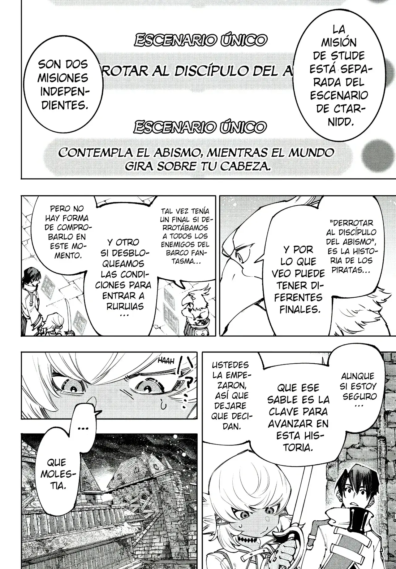 Capitulo 169 page 11