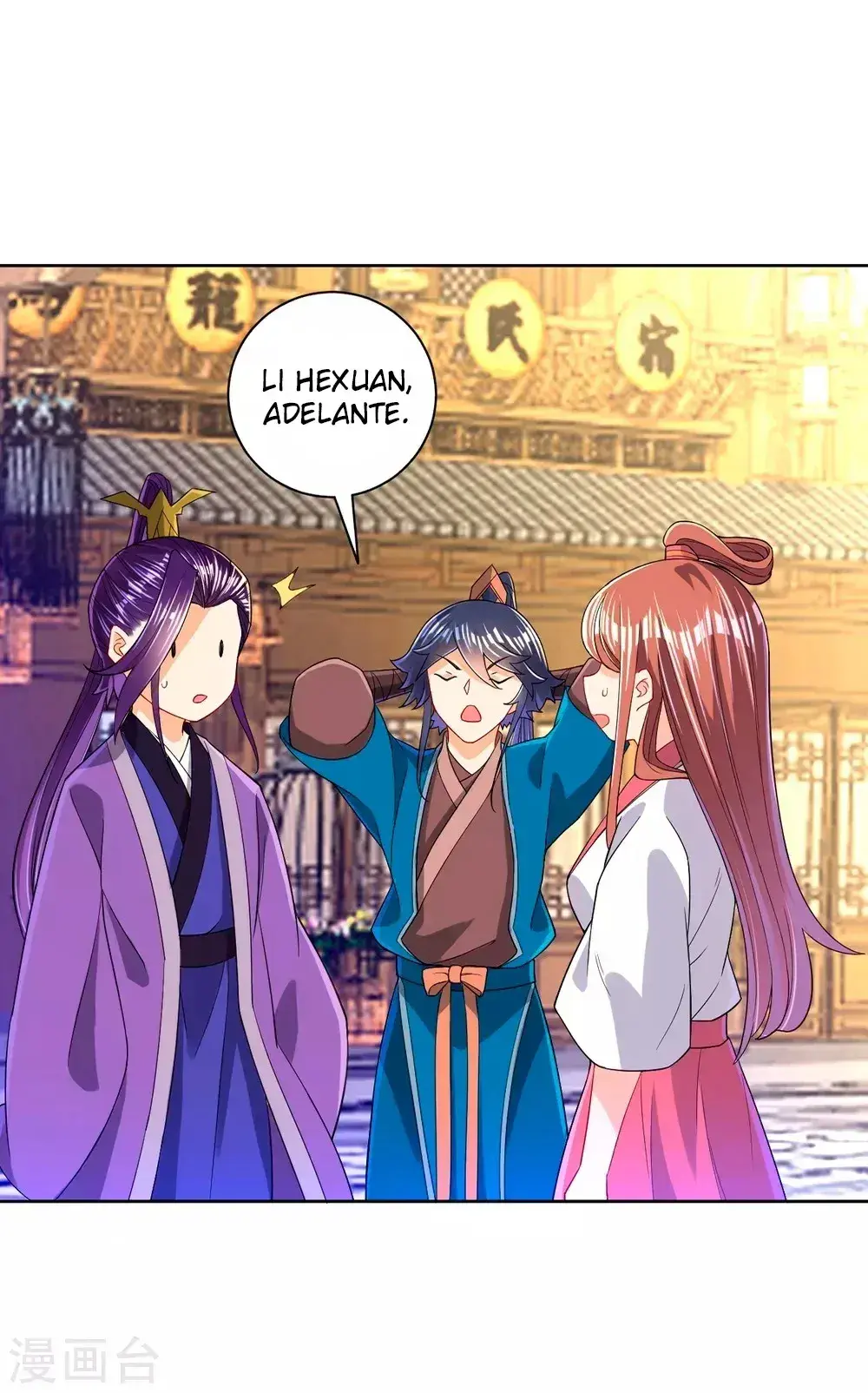 Capitulo 90 page 31