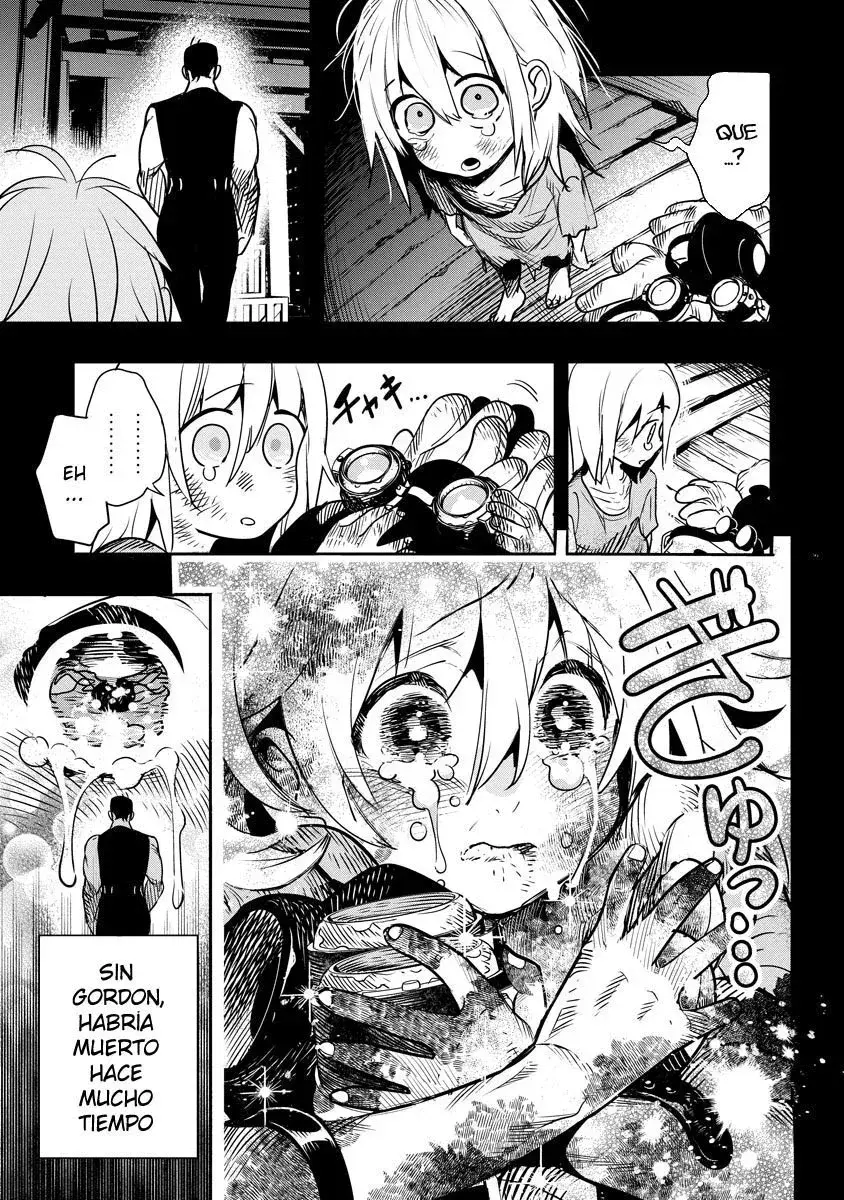 Capitulo 1 page 19