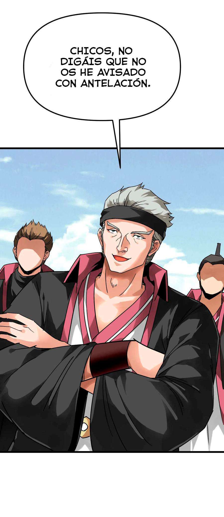Capitulo 131 page 32