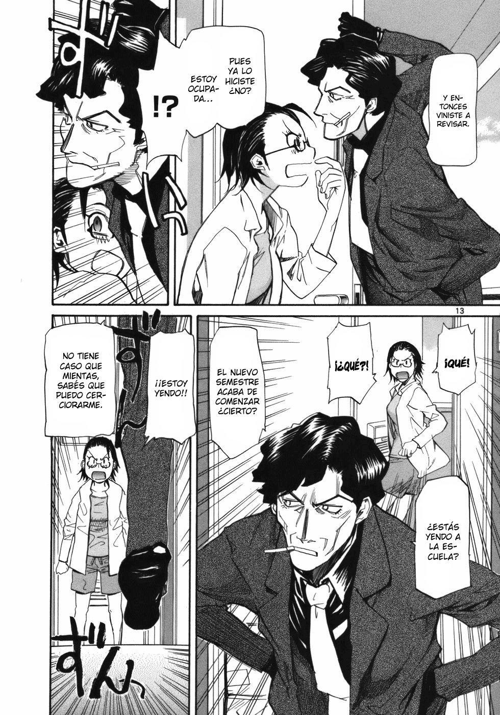 Capitulo 24 page 13