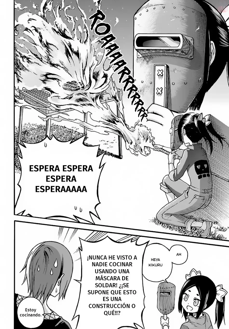 Capitulo 10 page 21